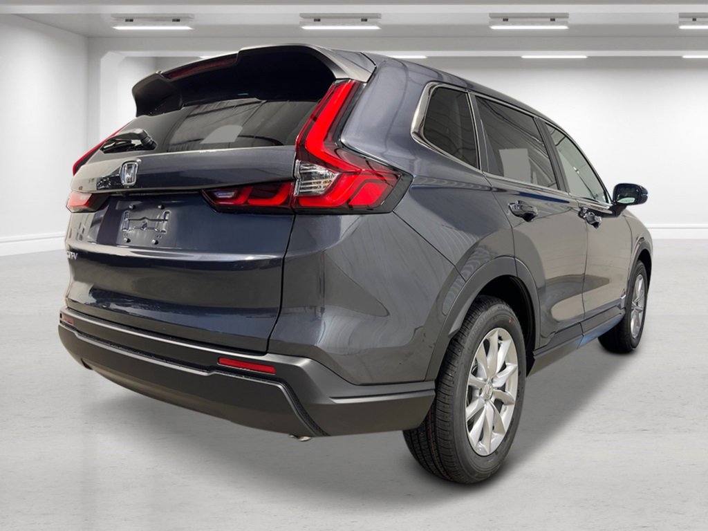 New 2026 Honda CR-V EX image 5