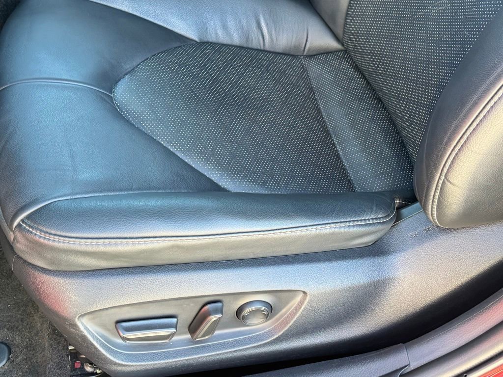 Used 2023 Toyota Camry XSE image 25