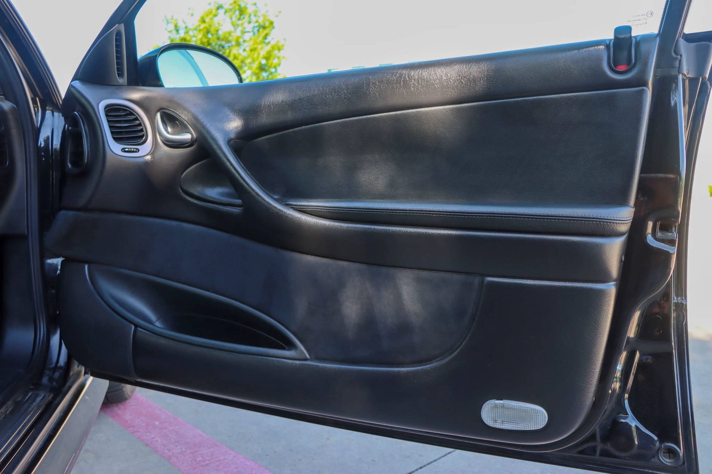 Used 2005 Pontiac GTO RWD image 9