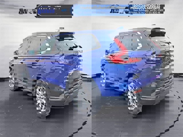 Used 2024 Honda CR-V EX-L image 3