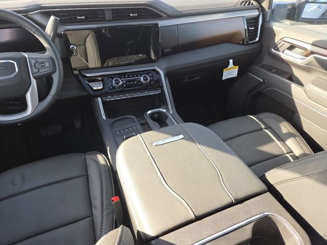 New 2026 GMC Sierra 2500 Denali w/ Denali Reserve Package image 34
