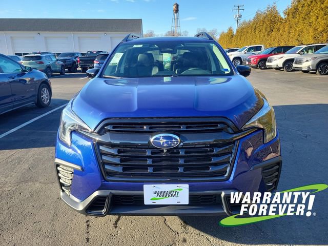 New 2026 Subaru Ascent Bronze Edition image 2