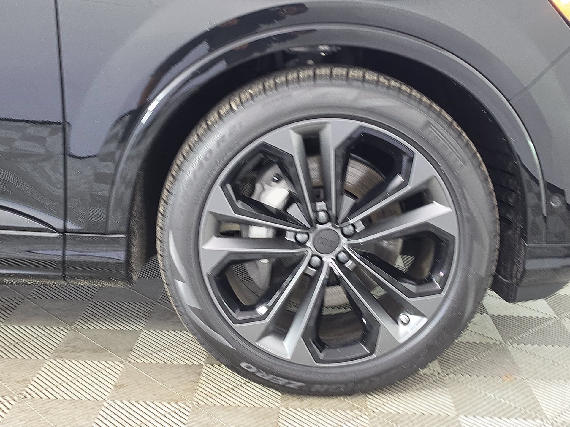 New 2026 Audi Q7 Premium Plus AWD/4WD image 8
