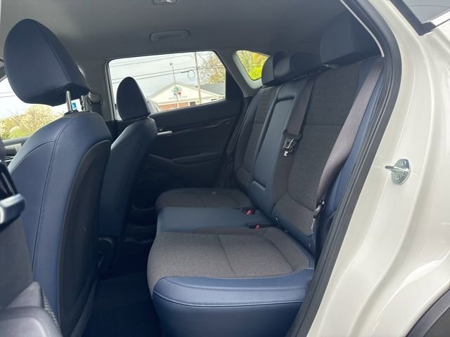 Used 2024 Kia Seltos S AWD/4WD image 12