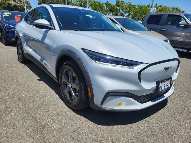 Used 2021 Ford Mustang Mach-E Select RWD image 1