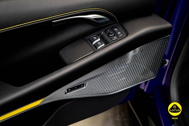 New 2026 Lotus Emira SE image 20