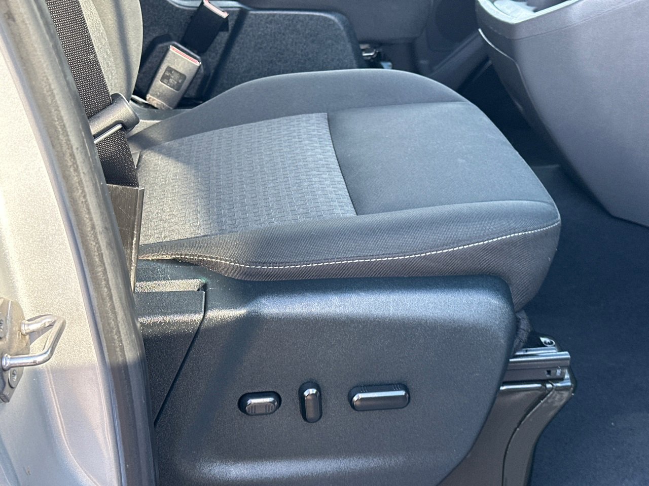 Used 2022 Ford Transit 350 XLT image 14