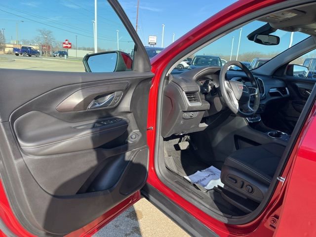 Used 2023 Chevrolet Equinox LT image 9