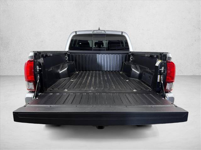 Used 2023 Toyota Tacoma SR5 w/ Technology Package AWD/4WD image 18