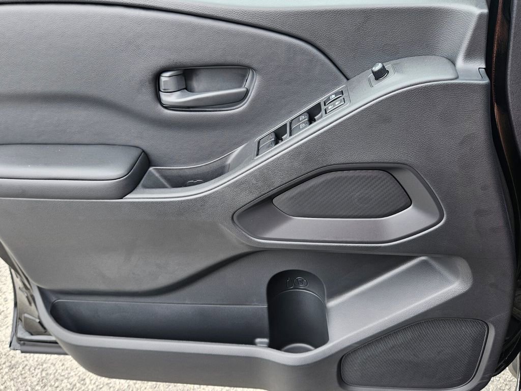 New 2026 Nissan Frontier SV w/ All-Weather Content Package image 29