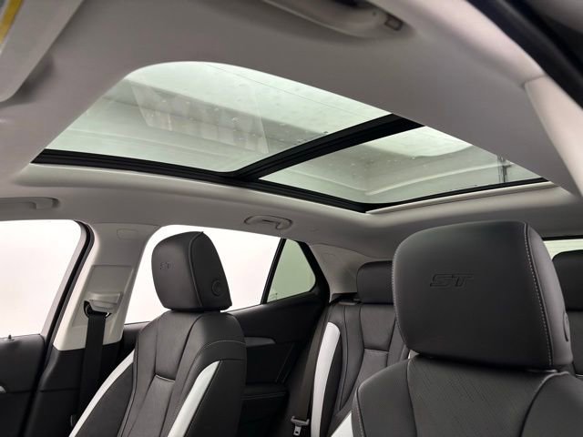 New 2026 Buick Envision Sport Touring image 5