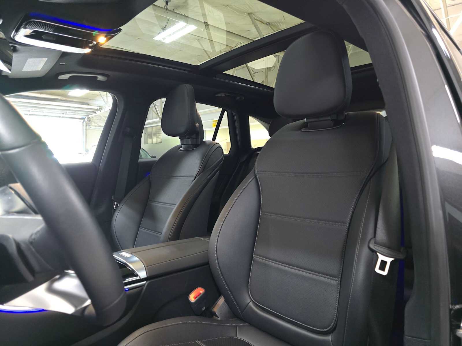 Certified 2026 Mercedes-Benz GLC 300 4MATIC image 20