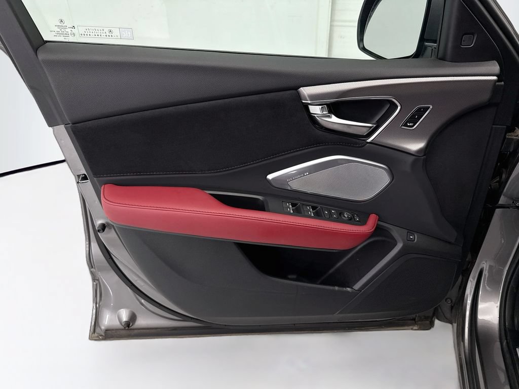 Used 2023 Acura RDX w/ Advance Package FWD image 23