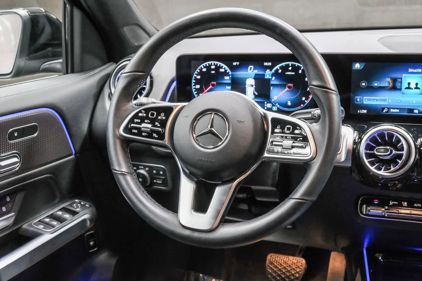 Certified 2023 Mercedes-Benz GLB 250 image 19