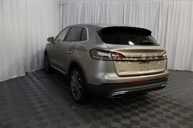 Used 2019 Lincoln Nautilus Reserve w/ Ultimate Package image 30