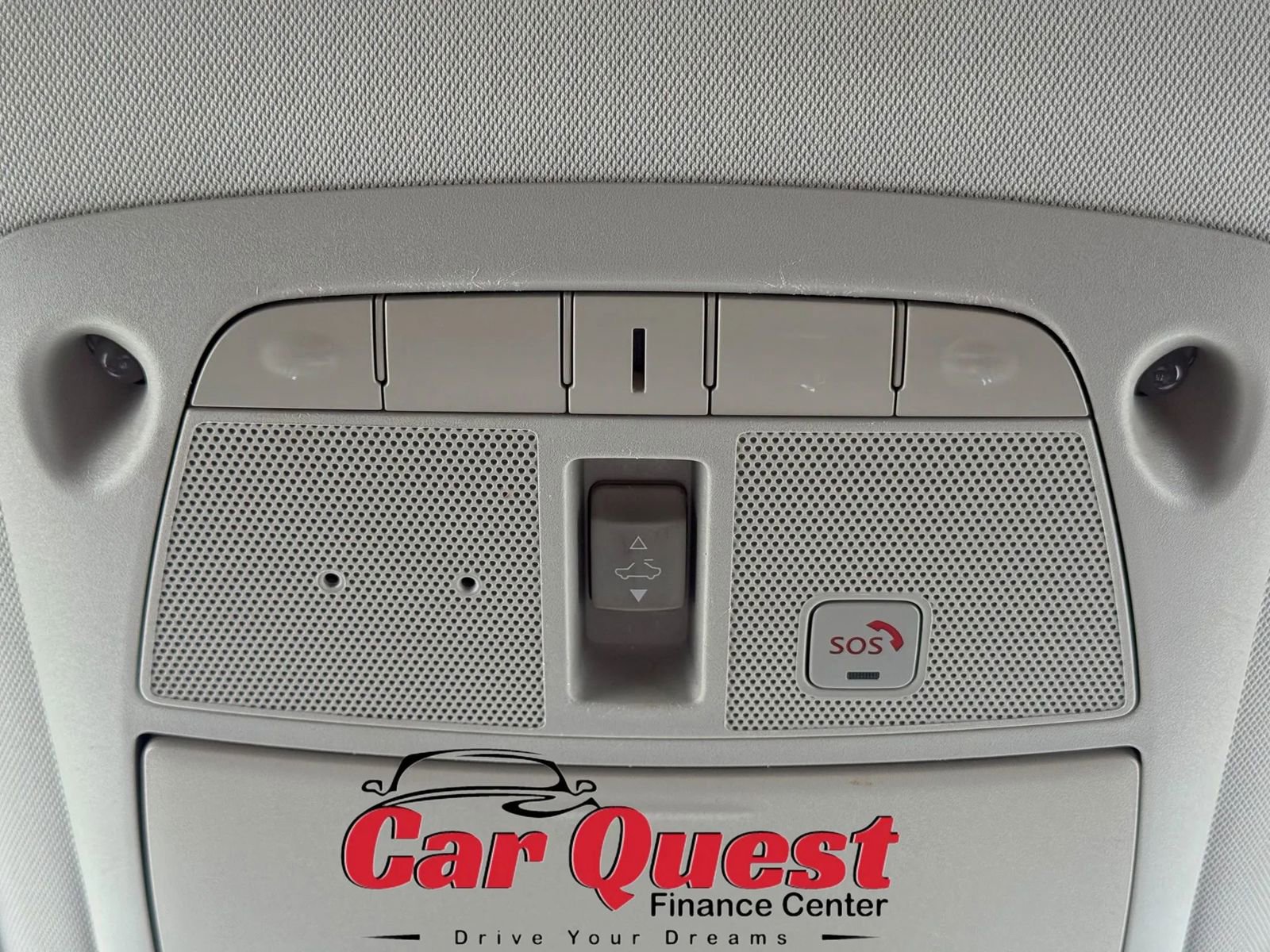 Used 2020 Nissan Armada SL w/ Premium Package RWD image 25