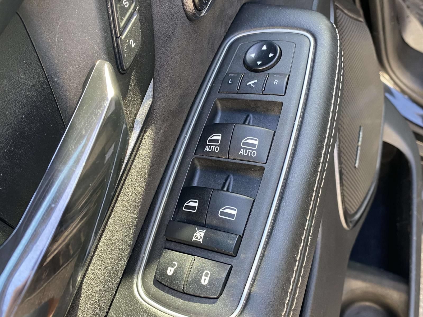 Used 2021 RAM 1500 TRX w/ TRX Level 2 Equipment Group AWD/4WD image 20