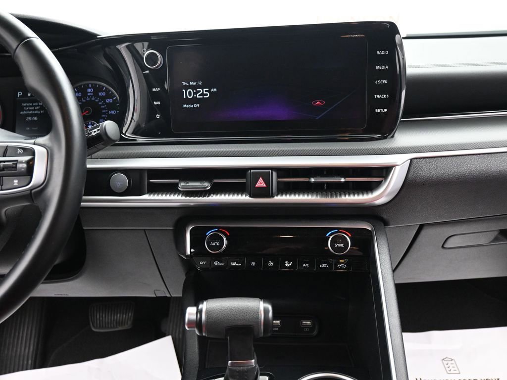 Used 2023 Kia K5 GT-Line w/ GT-Line Premium Package image 22