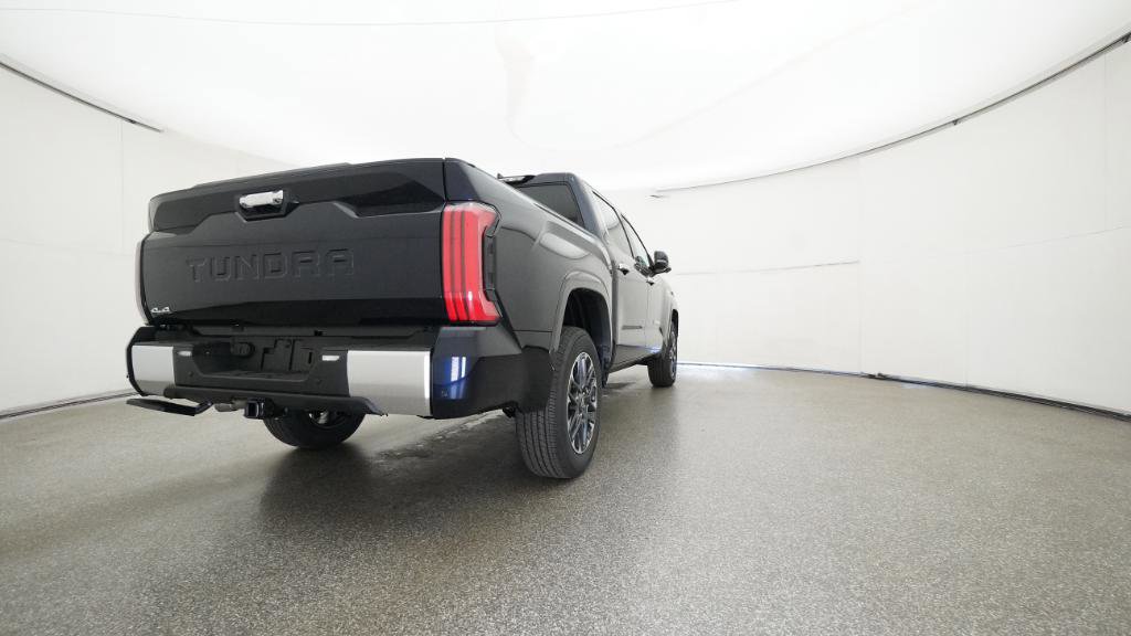 New 2026 Toyota Tundra Limited image 42