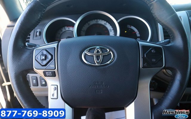 Used 2015 Toyota Tacoma TRD Pro image 15