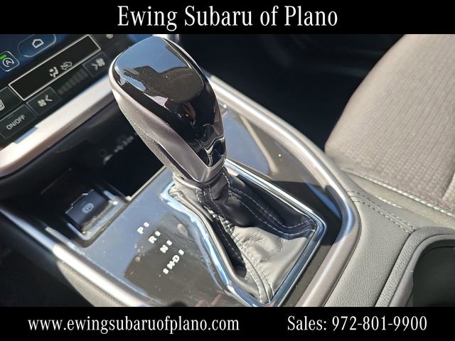 Used 2025 Subaru Outback Premium image 23