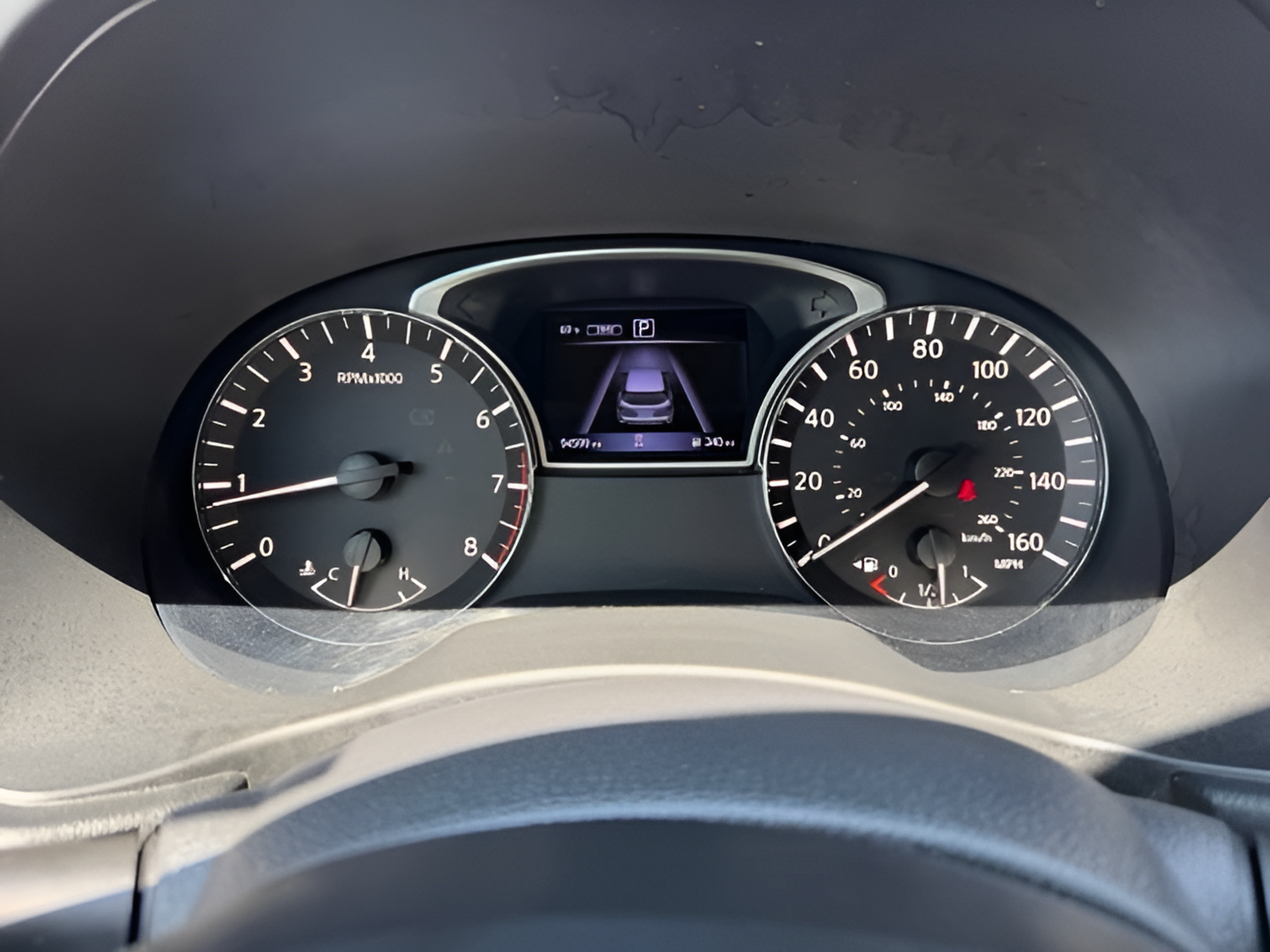 Used 2018 Nissan Pathfinder S AWD/4WD image 15
