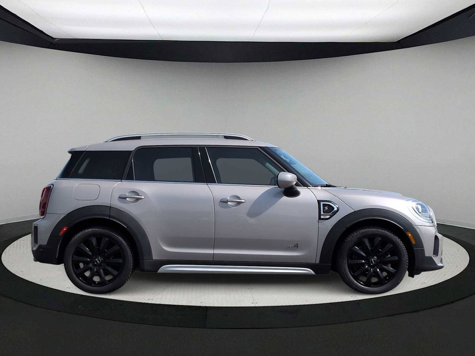 Used 2024 MINI Cooper Countryman S image 9