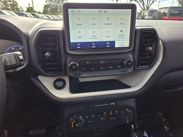 Certified 2023 Ford Bronco Sport Heritage w/ Heritage Convenience Package AWD/4WD image 23