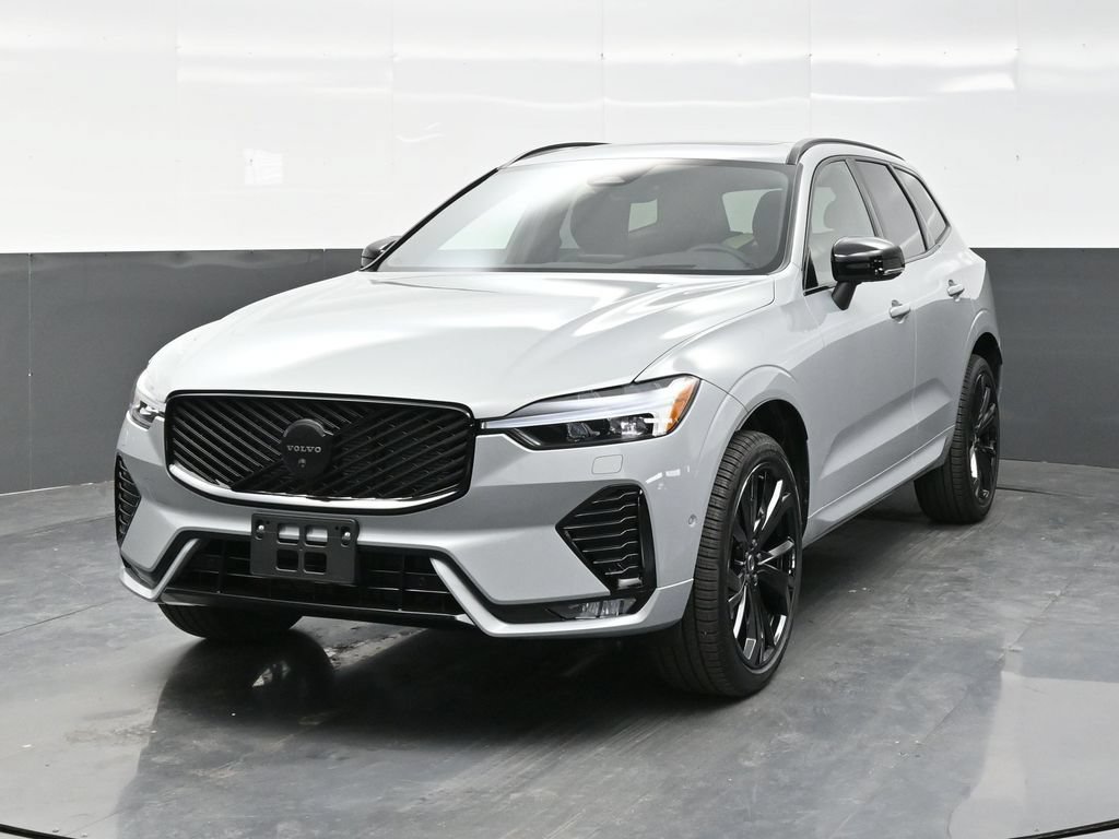 New 2026 Volvo XC60 B5 Ultra w/ Climate Package AWD/4WD image 2