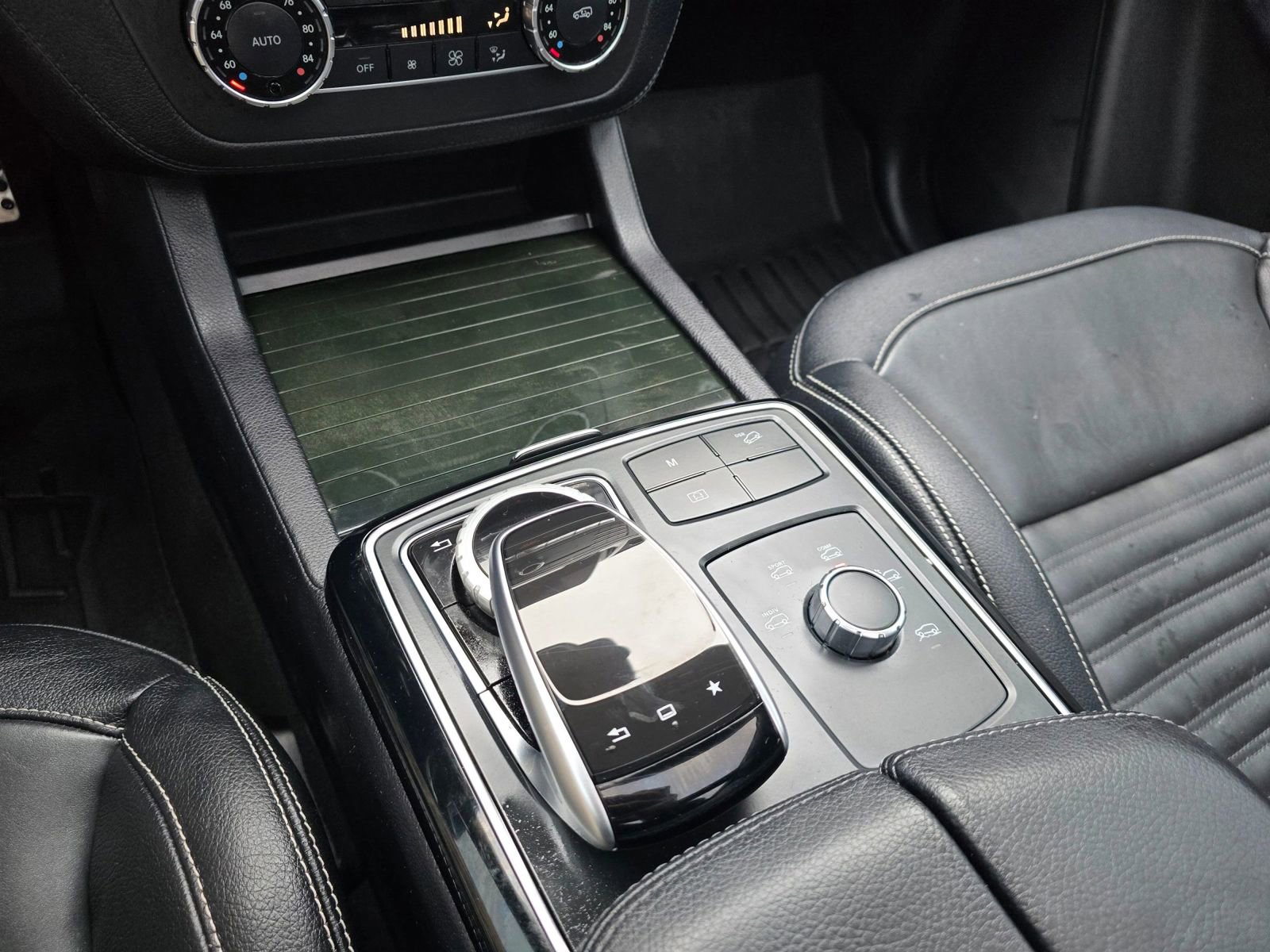 Used 2016 Mercedes-Benz GLE 400 4MATIC image 31