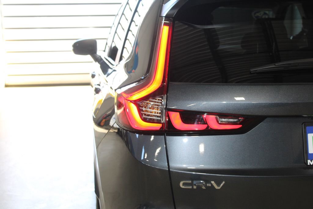Used 2024 Honda CR-V EX image 40