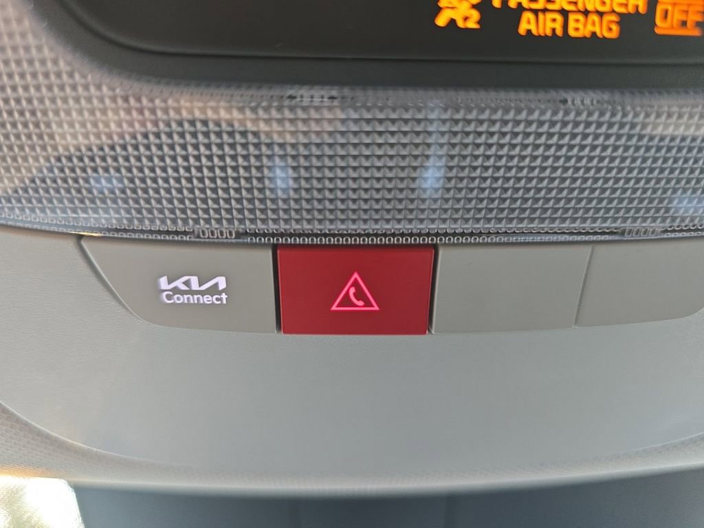 New 2026 Kia Sorento LX image 33