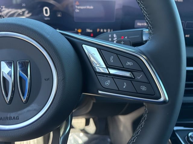 New 2026 Buick Enclave Sport Touring w/ Power Package image 19