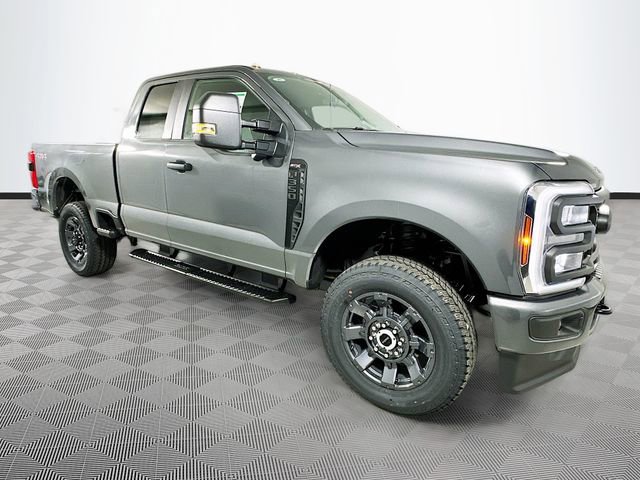 New 2026 Ford F350 XL w/ STX Appearance Package image 3