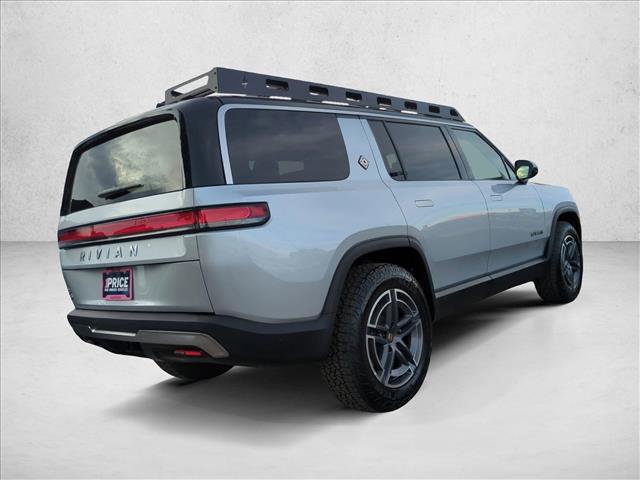 Used 2026 Rivian R1S Adventure image 5