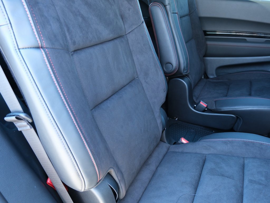 New 2026 Dodge Durango GT image 34