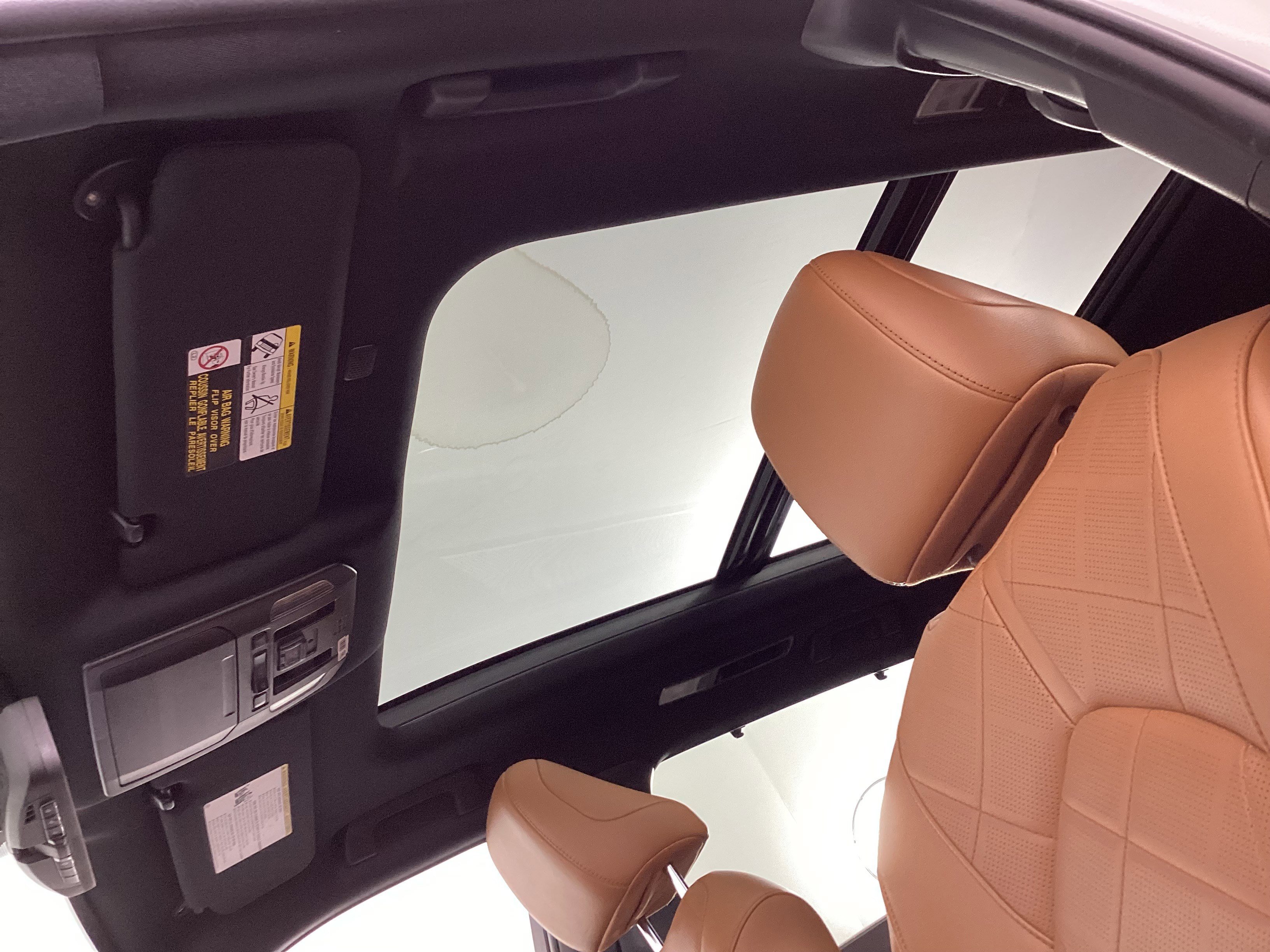 Used 2022 Toyota Highlander Platinum image 33