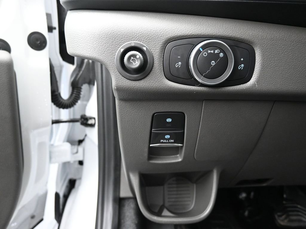 New 2025 Ford Transit 250 Low Roof AWD image 22