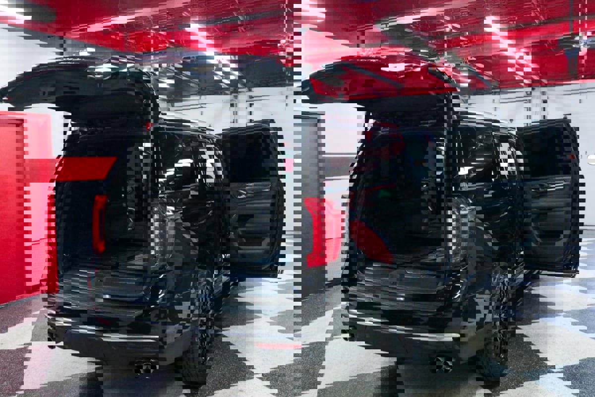 Used 2022 GMC Yukon XL Denali image 28