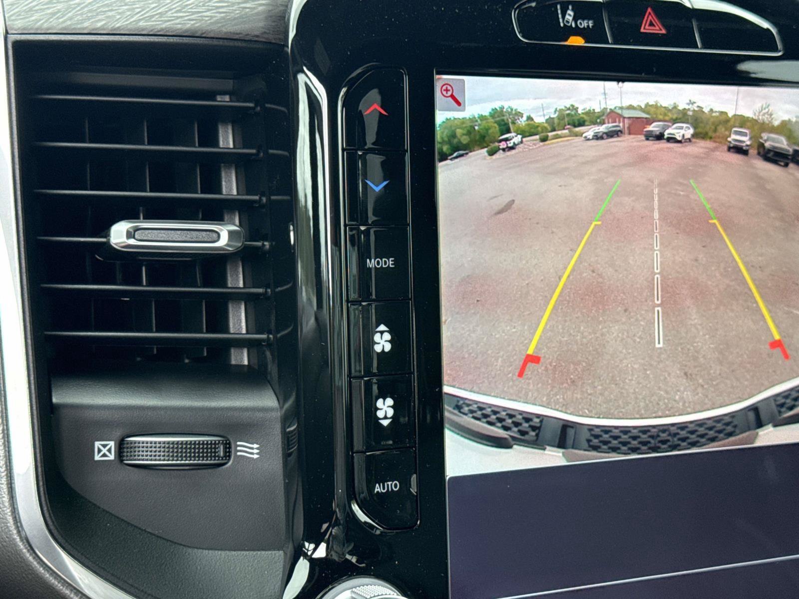 New 2027 RAM 1500 Laramie AWD/4WD image 29
