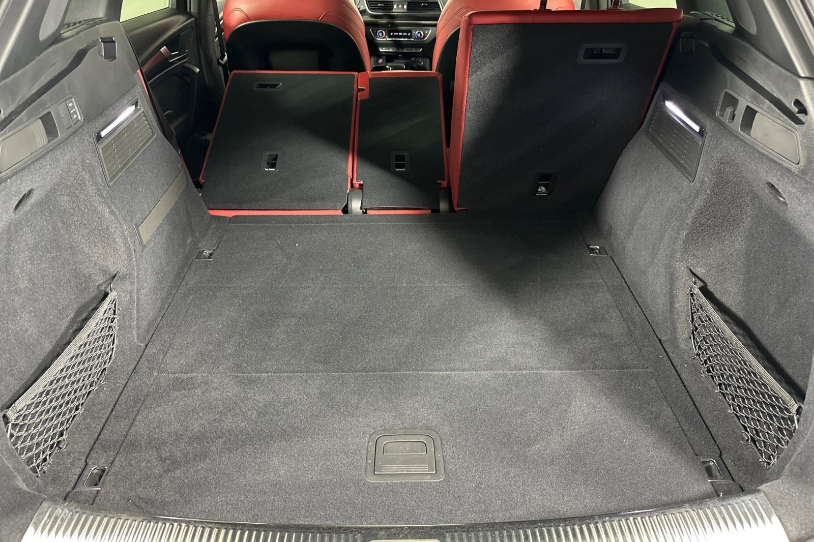 Used 2023 Audi SQ5 Prestige w/ Prestige Package image 14