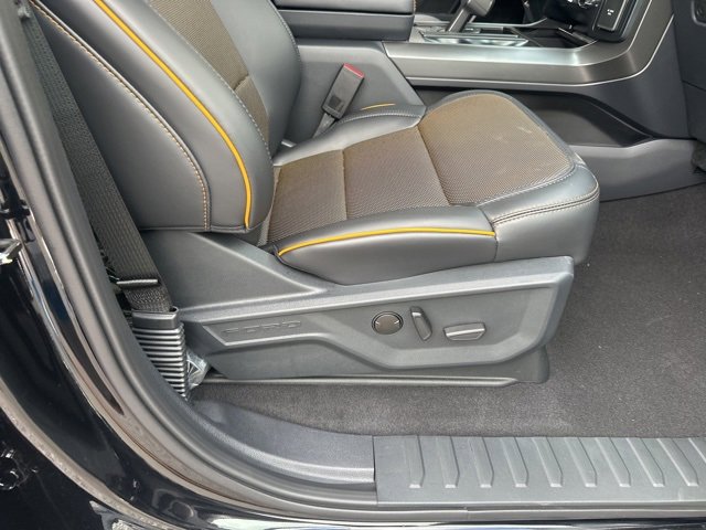 New 2025 Ford F150 Tremor image 33