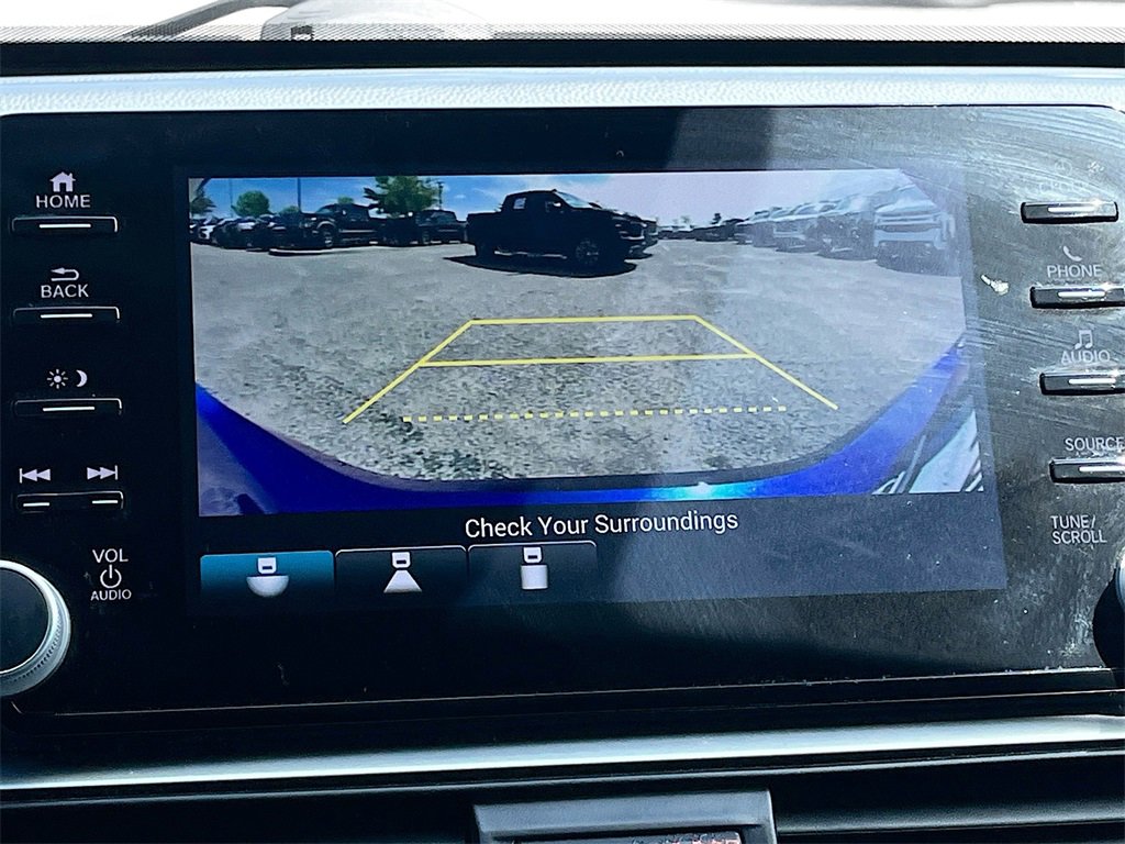 Used 2021 Honda Accord Sport image 14