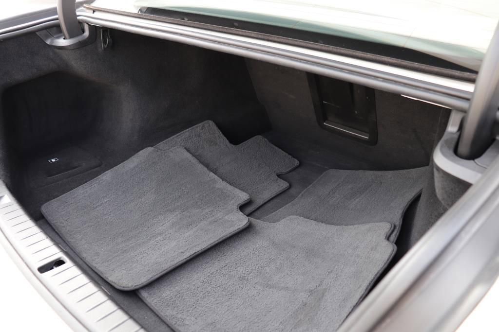 Used 2016 BMW 740i RWD image 25