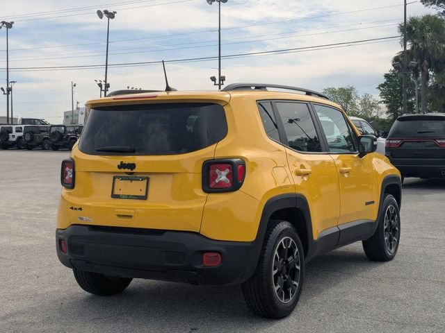Used 2023 Jeep Renegade Latitude image 9