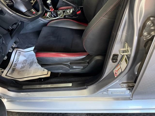 Used 2019 Subaru WRX STI image 15