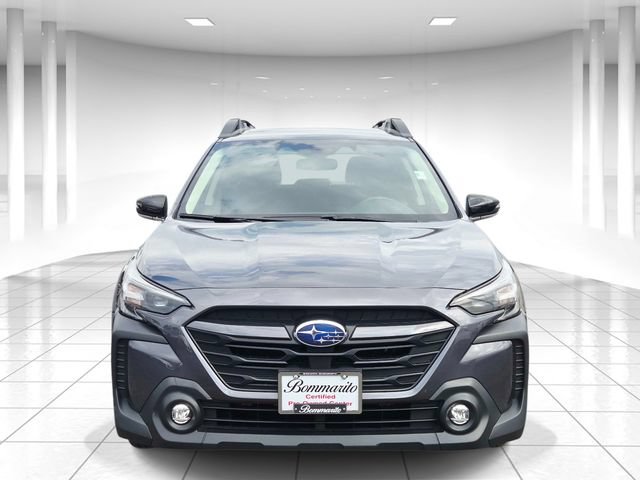 Used 2024 Subaru Outback Premium AWD/4WD image 5