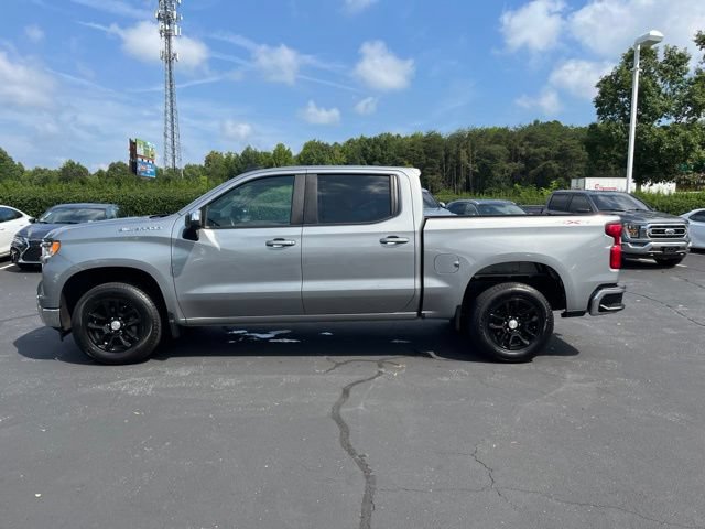 Used 2023 Chevrolet Silverado 1500 LT AWD/4WD image 13