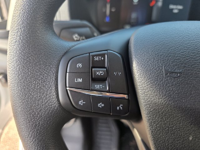 New 2027 Ford Transit 150 Low Roof RWD image 18