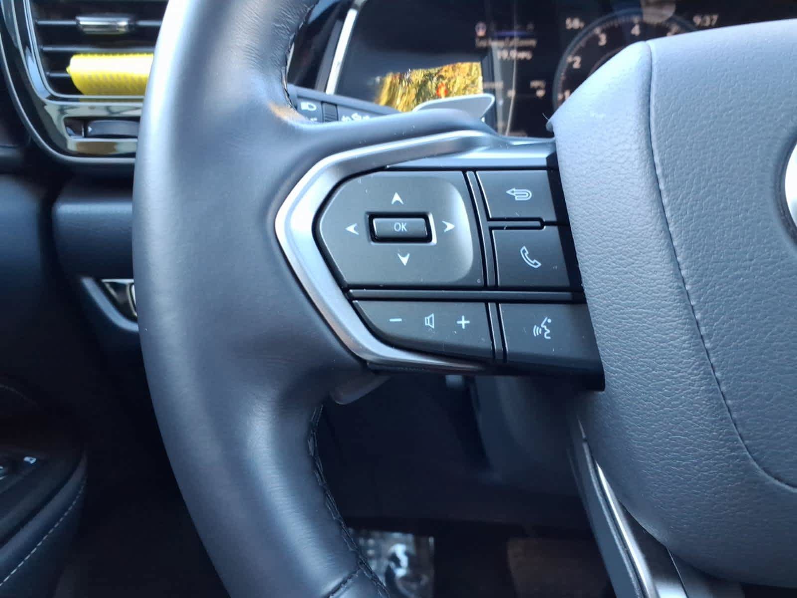 Used 2025 Lexus NX 350 AWD w/ Cold Area Package image 22
